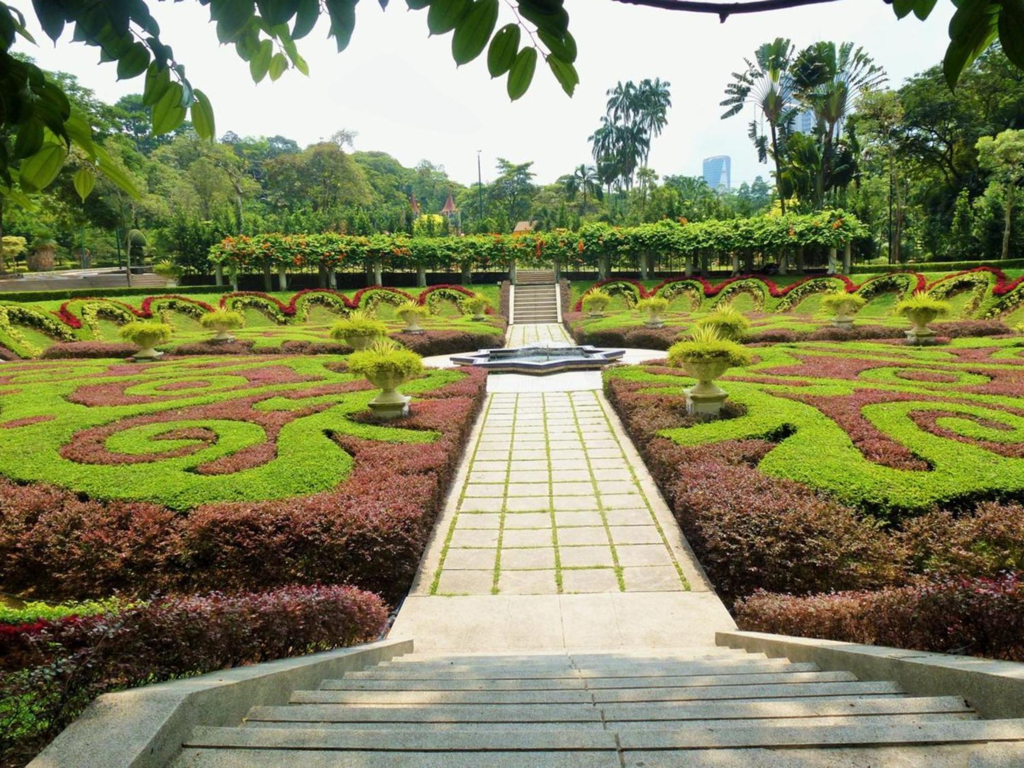 Swing & Pillows - Dataran Merdeka Kuala Lumpur Eksteriør bilde
